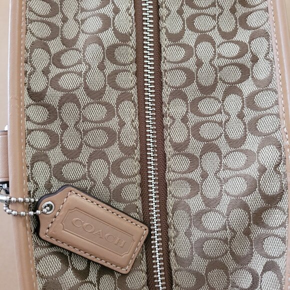 Coach Vintage Bag - Picture 13 of 16